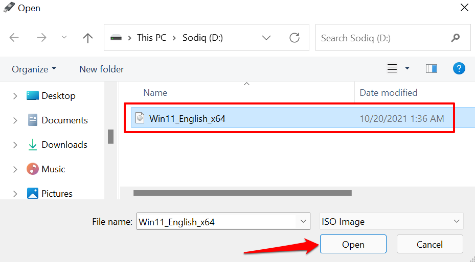 image-230 - Help Desk Geek Cách khôi phục cài đặt gốc Windows 11 hình 18