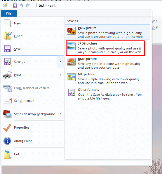 top-4-cách-to-convert-png-to-jpeg-files-5-nén - Mẹo kỹ thuật trực tuyến Cách chuyển PNG sang JPEG trên Windows image 4