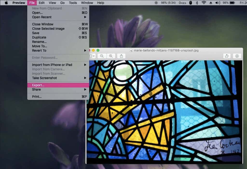top-4-cách-to-convert-png-to-jpeg-files-7-nén - Mẹo kỹ thuật trực tuyến Cách chuyển đổi PNG sang JPEG trên ảnh Mac