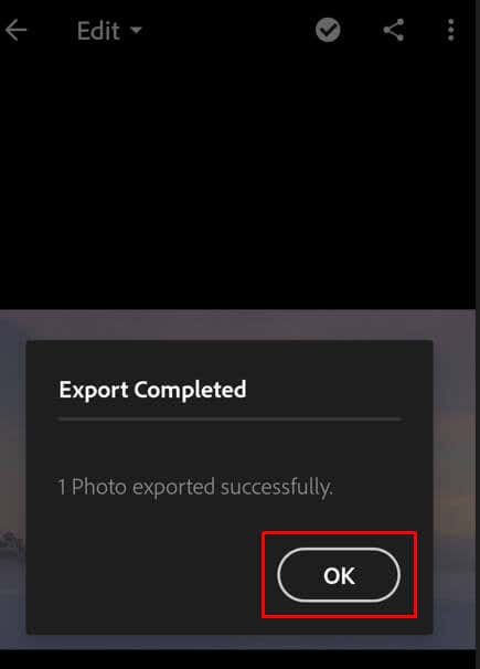 4 cách hàng đầu để chuyển đổi png sang jpeg-files-13 được nén - Mẹo kỹ thuật trực tuyến Cách chuyển PNG sang JPEG trên Android và iOS hình 4