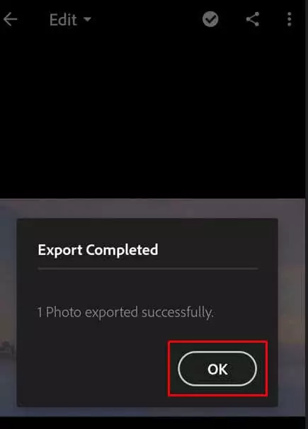 4 cách hàng đầu để chuyển đổi png sang jpeg-files-13 được nén - Mẹo kỹ thuật trực tuyến Cách chuyển PNG sang JPEG trên Android và iOS hình 4