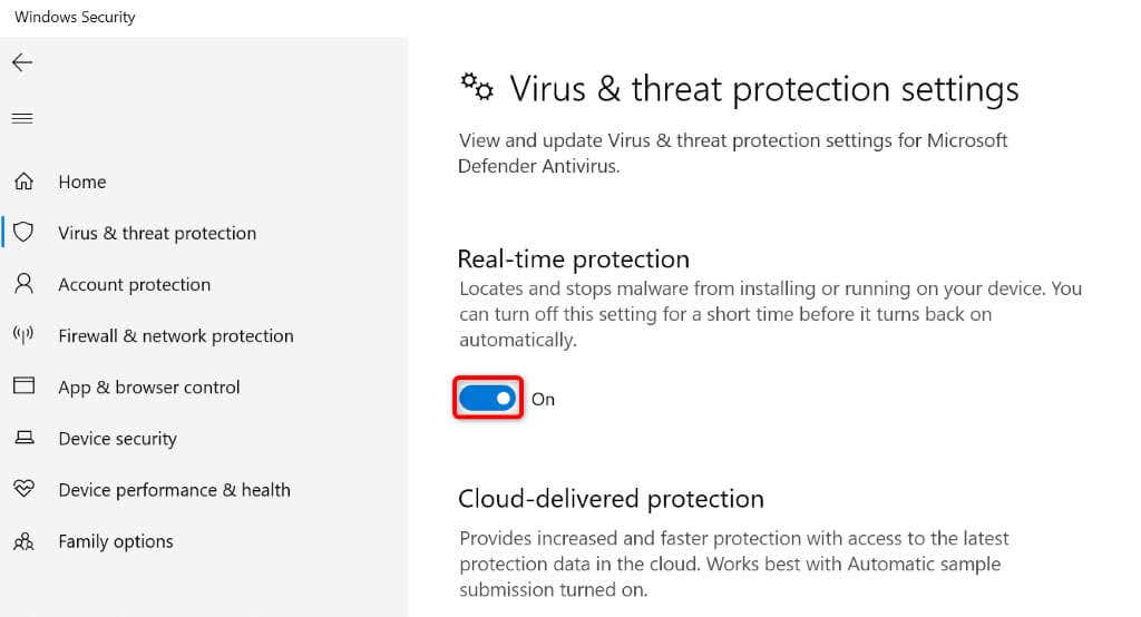 cách khắc phục khi cài đặt bị lỗi cho microsoft-teams-2 - Help Desk Geek Cài đặt nhóm Microsoft không thành công? Đây là cách khắc phục hình ảnh 2