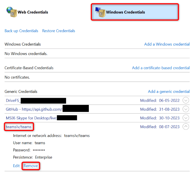 cách khắc phục khi cài đặt bị lỗi cho Microsoft-teams-6-nén - Help Desk Geek Cài đặt nhóm Microsoft không thành công? Đây là cách khắc phục Hình 6
