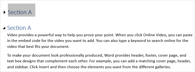 cách thêm tiêu đề vào a-microsoft-word-document-5 được nén - Help Desk Geek Cách thêm tiêu đề vào tài liệu Microsoft Word image 6