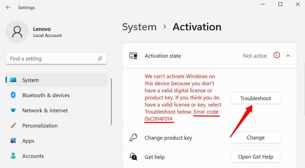 11-windows-11-kích hoạt - Help Desk Geek 3 Cách Kích Hoạt Windows 11 Đơn Giản Hình 10