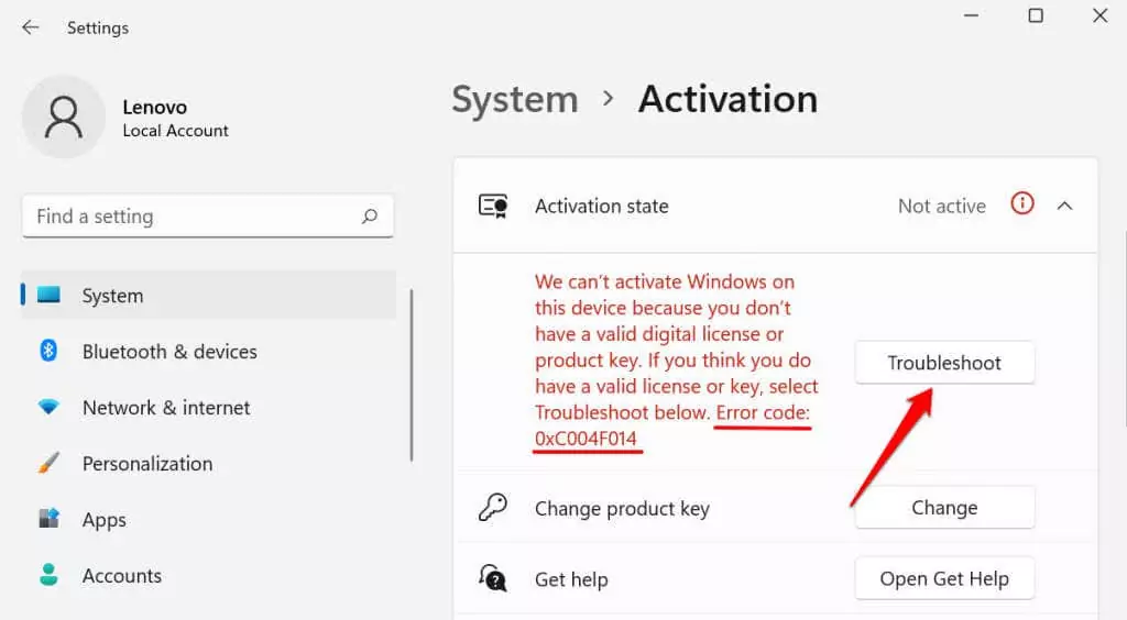 11-windows-11-kích hoạt - Help Desk Geek 3 Cách Kích Hoạt Windows 11 Đơn Giản Hình 10