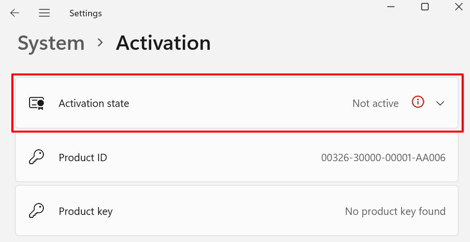 14-enter-windows-11-product-key - Help Desk Geek 3 Cách Kích Hoạt Windows 11 Đơn Giản Hình 13