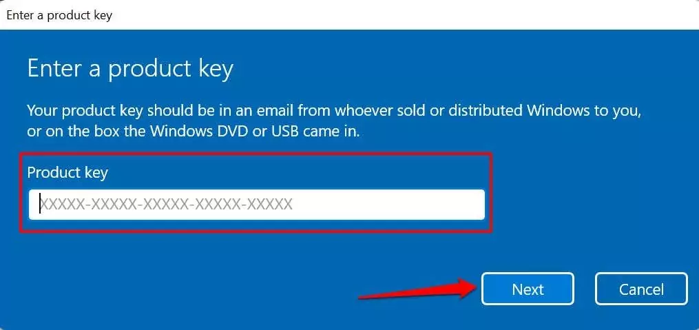image-83 - Help Desk Geek 3 Cách Kích Hoạt Windows 11 Đơn Giản Hình 15