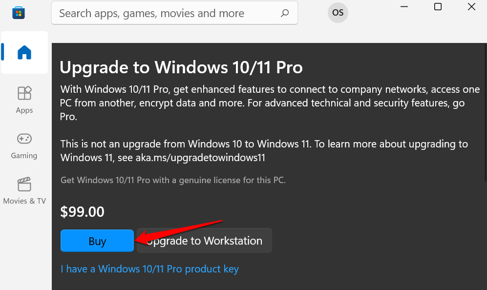 image-270 - Help Desk Geek 3 Cách Kích Hoạt Windows 11 Đơn Giản Hình 19