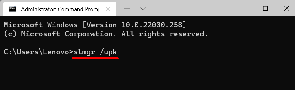 image-275 - Help Desk Geek 3 Cách Kích Hoạt Windows 11 Đơn Giản Hình 24