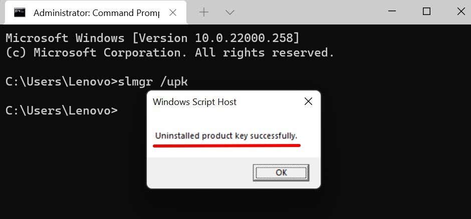 image-86 - Help Desk Geek 3 Cách Kích Hoạt Windows 11 Đơn Giản Hình 25