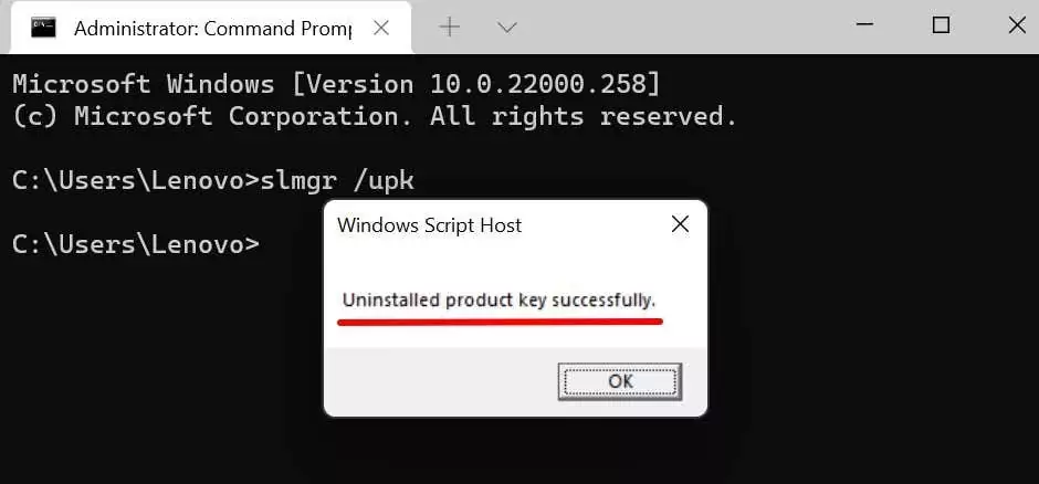 image-86 - Help Desk Geek 3 Cách Kích Hoạt Windows 11 Đơn Giản Hình 25