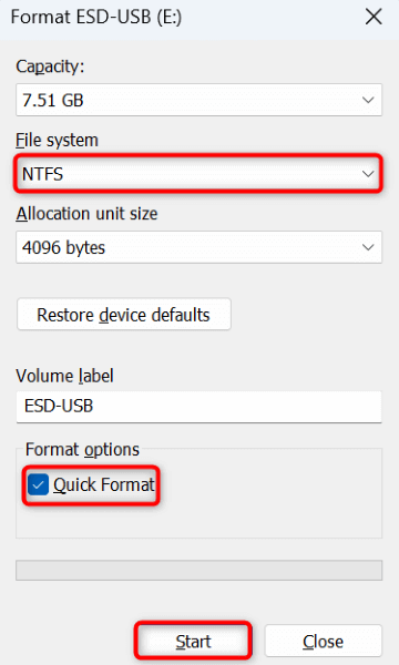 6 cách để sửa lỗi-0x8007003b-on-windows-11-and-10-3-nén - Help Desk Geek 6 Cách khắc phục lỗi 0x8007003b trên Windows 11 và 10 ảnh 4