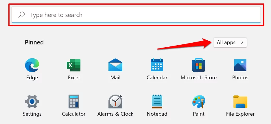 image-280 - Help Desk Geek Cách gỡ cài đặt ứng dụng trên Windows 11 hình 4