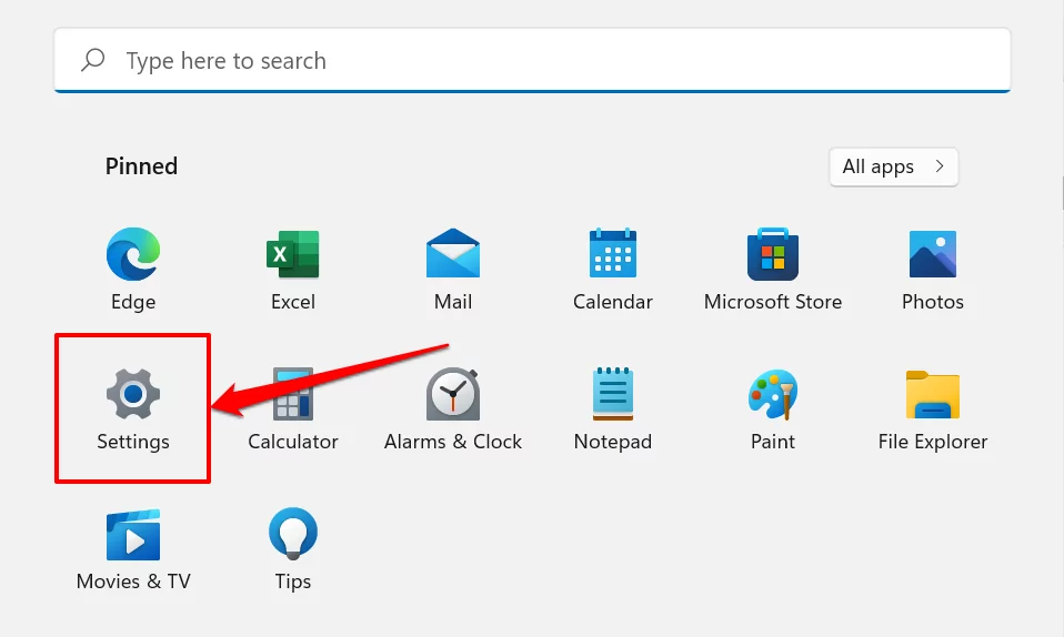image-284 - Help Desk Geek Cách gỡ cài đặt ứng dụng trên Windows 11 hình 9