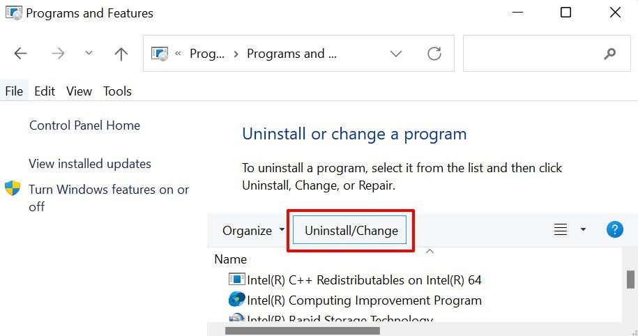 image-92 - Help Desk Geek Cách gỡ cài đặt ứng dụng trên Windows 11 hình 8