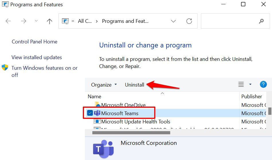 image-292 - Help Desk Geek Cách gỡ cài đặt ứng dụng trên Windows 11 hình 17
