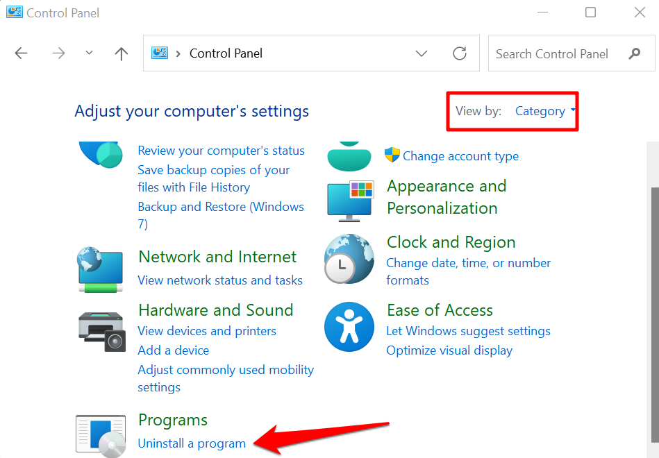 image-291 - Help Desk Geek Cách gỡ cài đặt ứng dụng trên Windows 11 hình 16