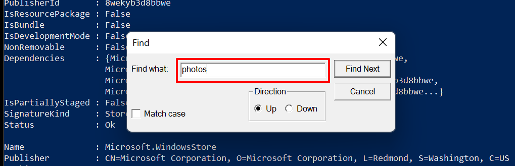image-298 - Help Desk Geek Cách gỡ cài đặt ứng dụng trên Windows 11 hình 24