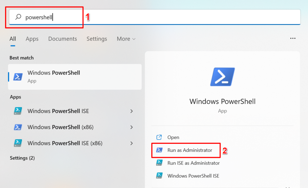 image-295 - Help Desk Geek Cách gỡ cài đặt ứng dụng trên Windows 11 hình 21