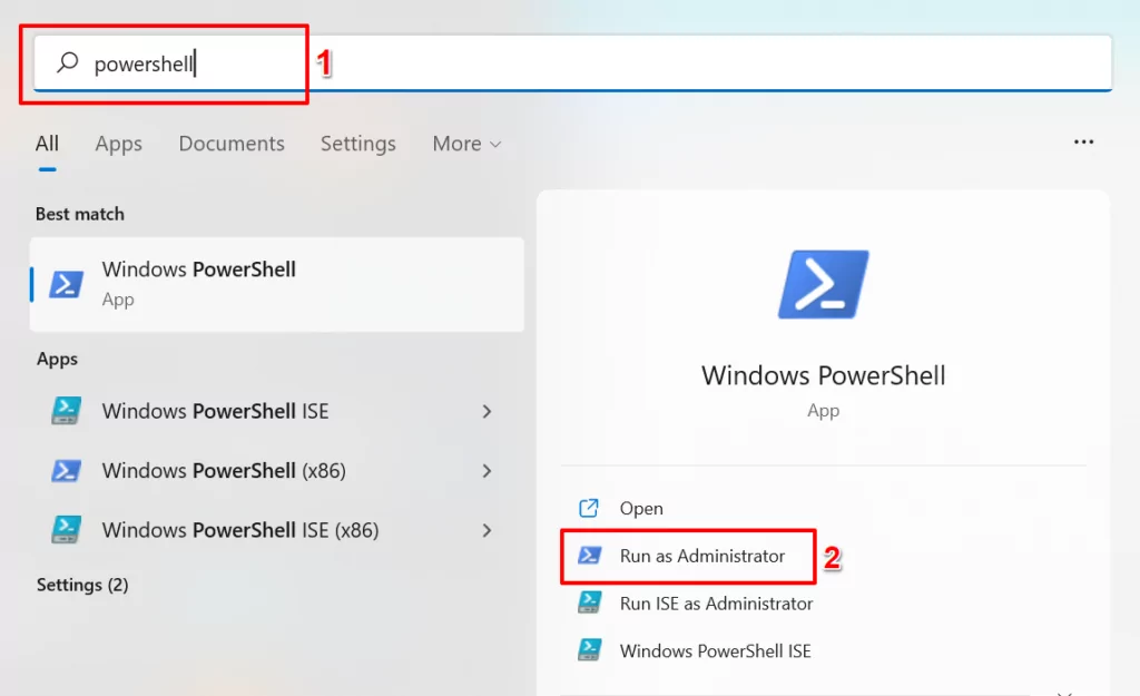 image-295 - Help Desk Geek Cách gỡ cài đặt ứng dụng trên Windows 11 hình 21