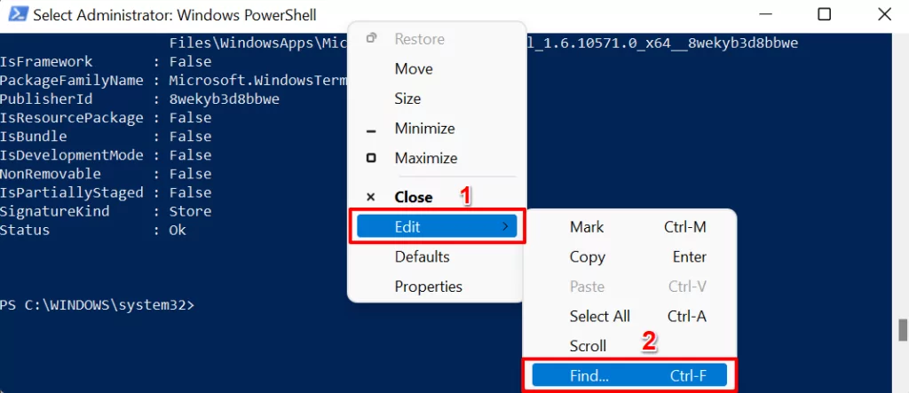 image-297 - Help Desk Geek Cách gỡ cài đặt ứng dụng trên Windows 11 hình 23
