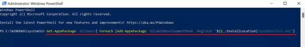 image-95 - Help Desk Geek Cách gỡ cài đặt ứng dụng trên Windows 11 hình 28