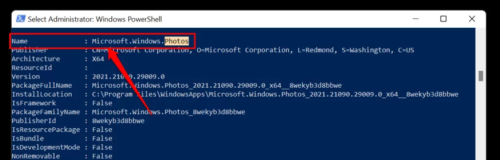 image-299 - Help Desk Geek Cách gỡ cài đặt ứng dụng trên Windows 11 hình 25