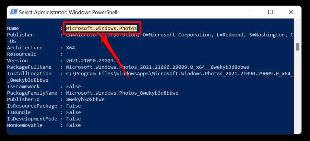 image-300 - Help Desk Geek Cách gỡ cài đặt ứng dụng trên Windows 11 hình 26