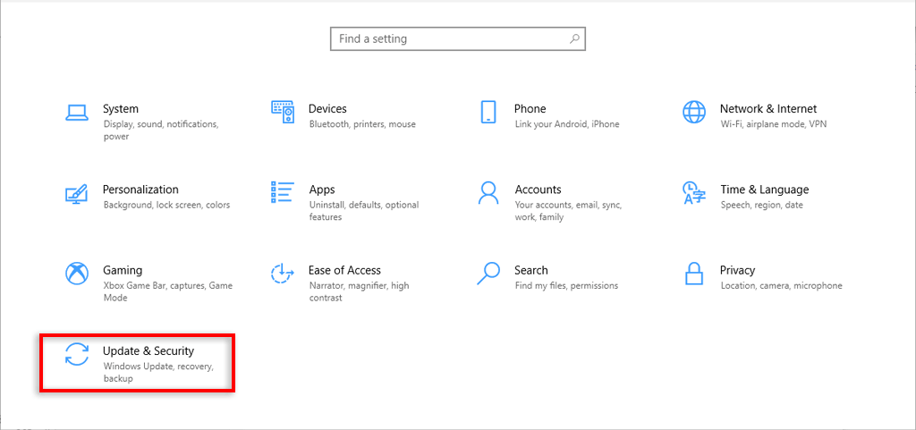 11 cách sửa lỗi windows-start-button-not-working-4-nén - Help Desk Geek 11 Cách Khắc Phục Nút Start Windows Không Hoạt Động Hình 5