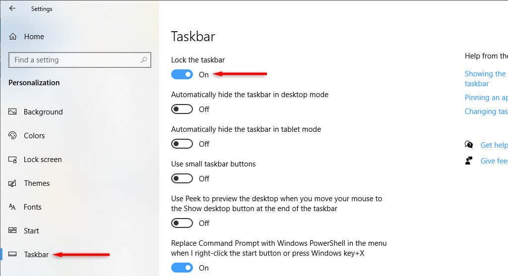 11 cách sửa lỗi windows-start-button-not-working-3-nén - Help Desk Geek 11 Cách Khắc Phục Nút Start Windows Không Hoạt Động Hình 4