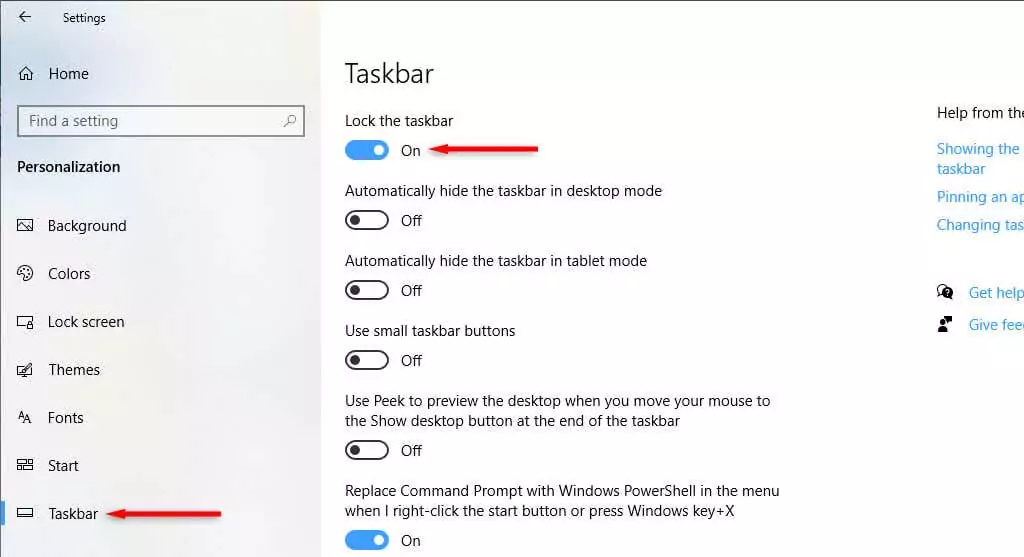 11 cách sửa lỗi windows-start-button-not-working-3-nén - Help Desk Geek 11 Cách Khắc Phục Nút Start Windows Không Hoạt Động Hình 4
