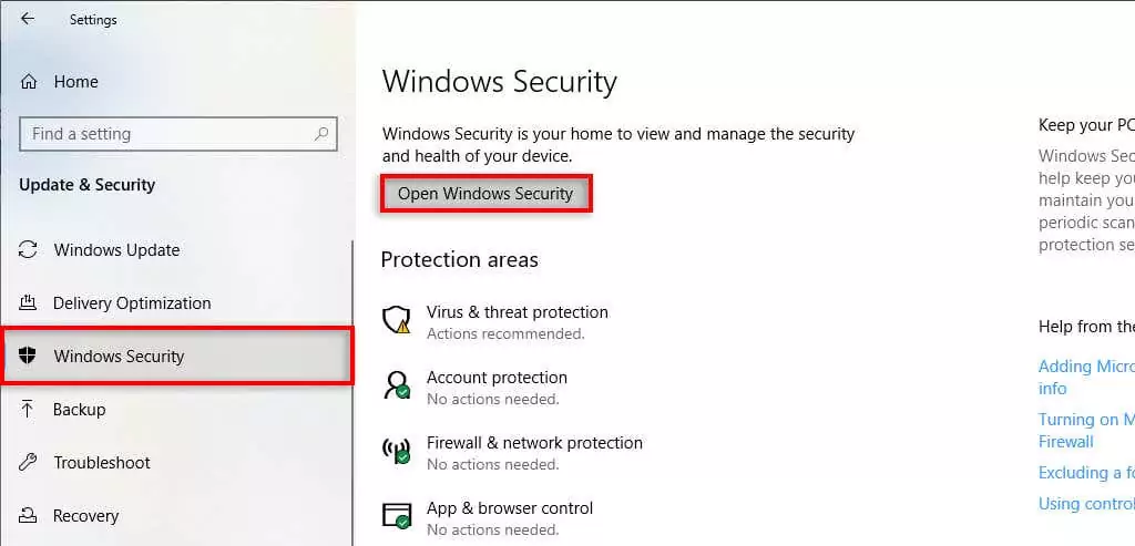 11 cách sửa lỗi windows-start-button-not-working-5-nén - Help Desk Geek 11 Cách Khắc Phục Nút Start Windows Không Hoạt Động Hình 6