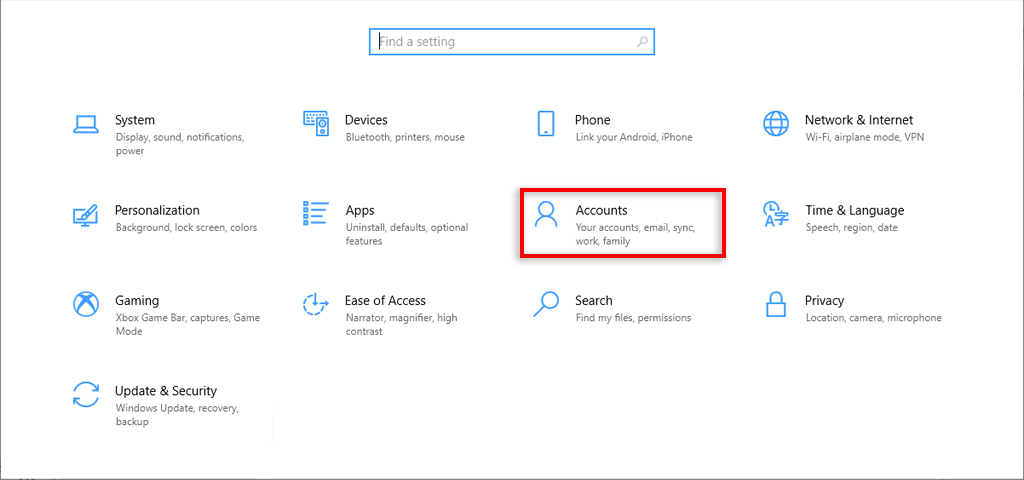 11 cách sửa lỗi windows-start-button-not-working-10-nén - Help Desk Geek 11 Cách Khắc Phục Nút Start Windows Không Hoạt Động Hình 11