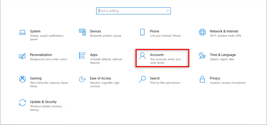 11 cách sửa lỗi windows-start-button-not-working-10-nén - Help Desk Geek 11 Cách Khắc Phục Nút Start Windows Không Hoạt Động Hình 11