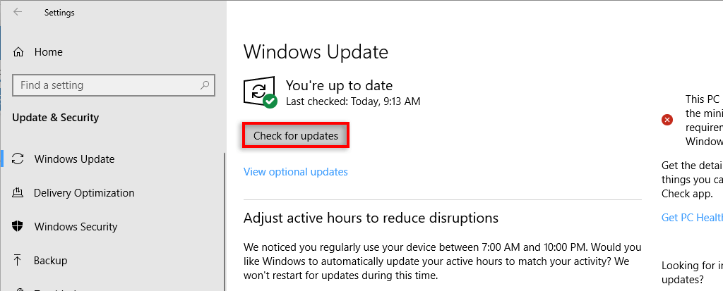 11 cách sửa lỗi windows-start-button-not-working-8-nén - Help Desk Geek 11 Cách Khắc Phục Nút Start Windows Không Hoạt Động Hình 9