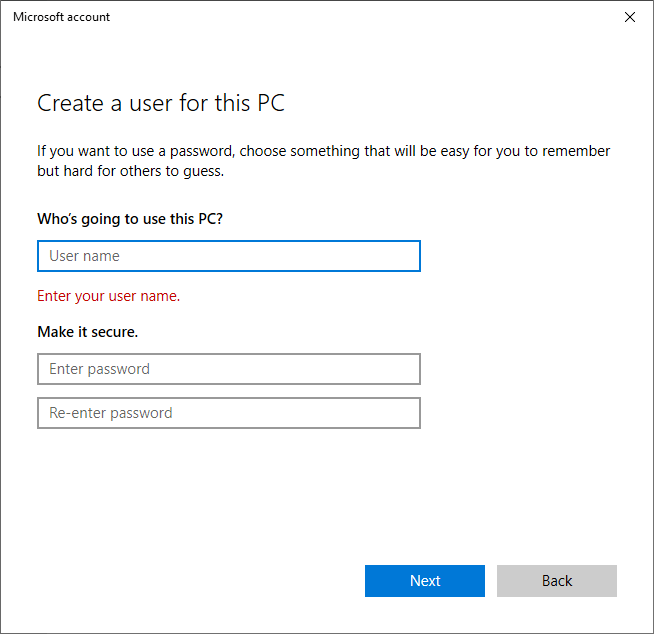 11 cách sửa lỗi windows-start-button-not-working-14-nén - Help Desk Geek 11 Cách Khắc Phục Nút Start Windows Không Hoạt Động Hình 15