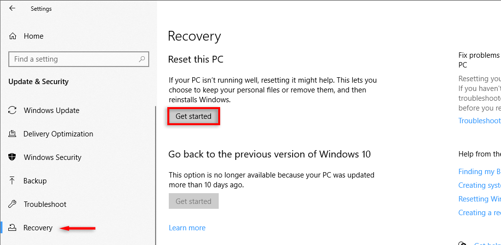 11 cách sửa lỗi windows-start-button-not-working-23-nén - Help Desk Geek 11 Cách Khắc Phục Nút Start Windows Không Hoạt Động Hình 24