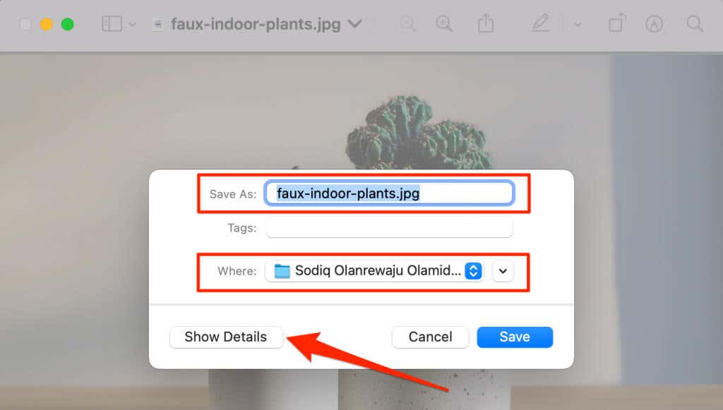cách chuyển đổi hoặc lưu ảnh dưới dạng pdf-file-4 được nén - Mẹo kỹ thuật trực tuyến bấm vào hiển thị chi tiết để tìm tên file pdf