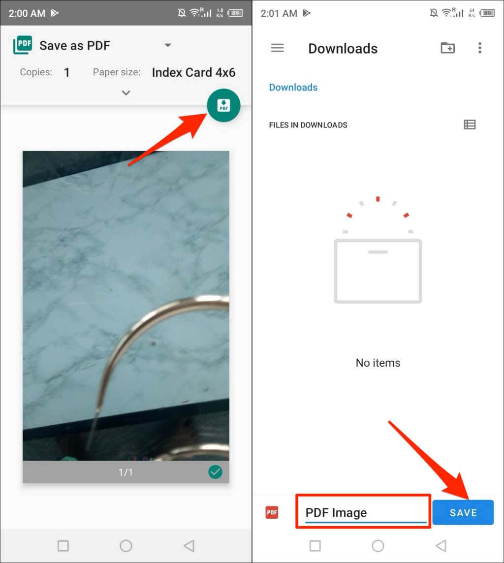 cách chuyển đổi hoặc lưu ảnh dưới dạng pdf-file-26 được nén - Mẹo kỹ thuật trực tuyến chọn kích thước cho hình ảnh