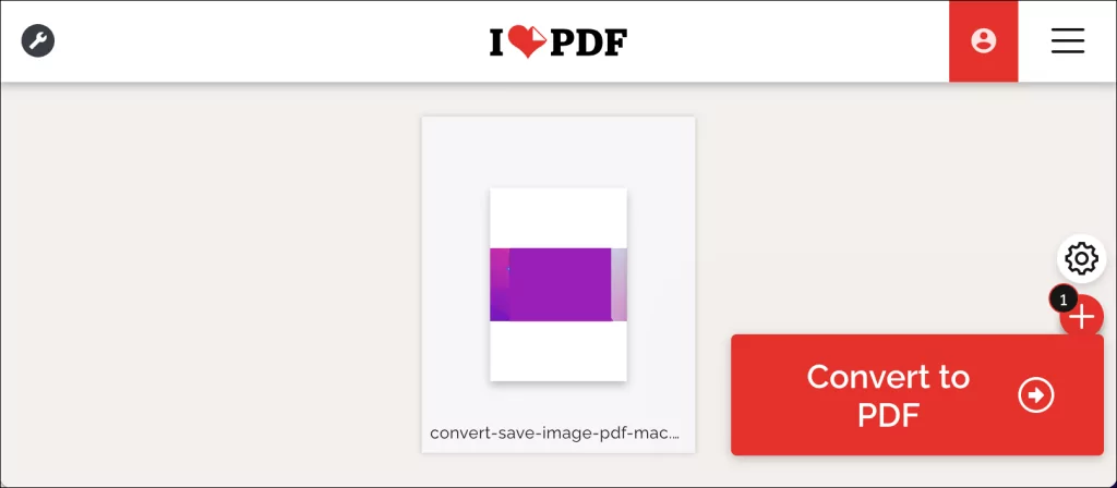 cách chuyển đổi hoặc lưu ảnh dưới dạng pdf-file-27 được nén - Mẹo kỹ thuật trực tuyến tải xuống phần mềm chuyển đổi pdf
