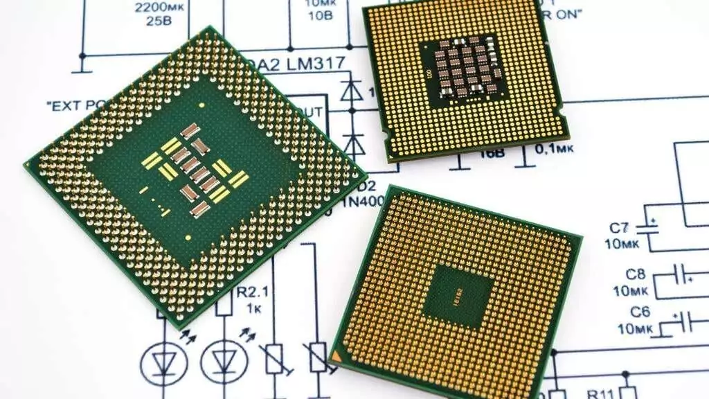 Bóng bán dẫn 2A - Người đam mê bộ phận trợ giúp Chế độ người dùng và Chế độ hạt nhân trong Windows image 3 là gì
