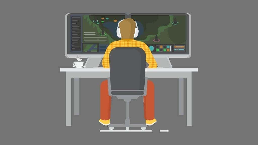 4-Gamer-API - Người đam mê bộ phận trợ giúp Chế độ người dùng và chế độ hạt nhân trong Windows image 5 là gì
