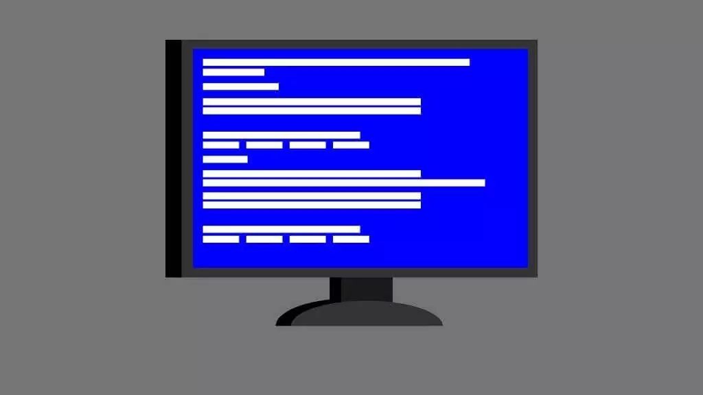 7-BSOD - Người đam mê bộ phận trợ giúp Chế độ người dùng và Chế độ hạt nhân trong Windows image 9 là gì