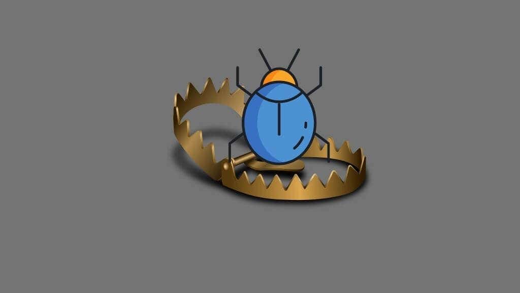 6-Trapped-Bug - Người đam mê bộ phận trợ giúp Chế độ người dùng và Chế độ hạt nhân trong Windows image 8 là gì