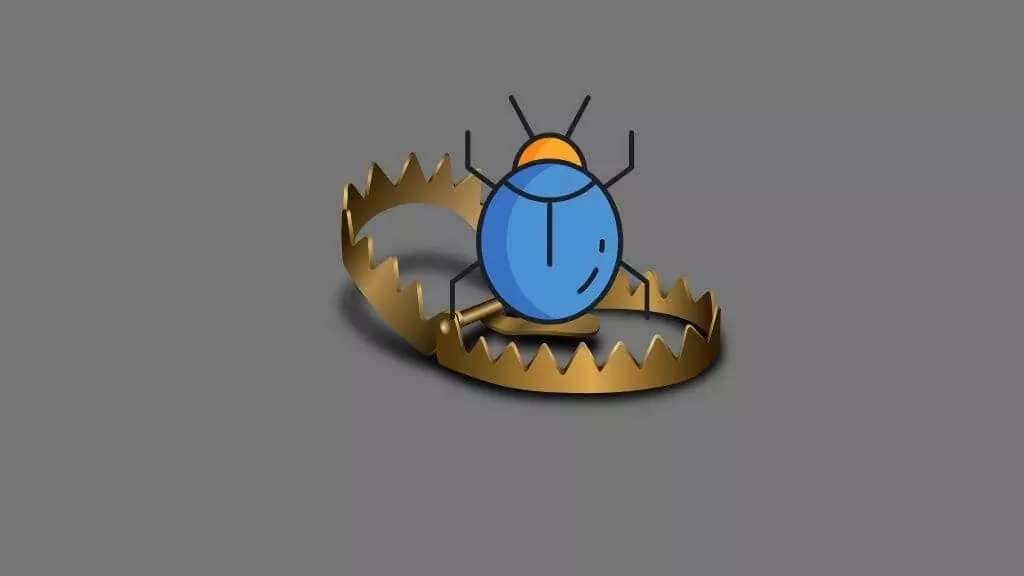 6-Trapped-Bug - Người đam mê bộ phận trợ giúp Chế độ người dùng và Chế độ hạt nhân trong Windows image 8 là gì