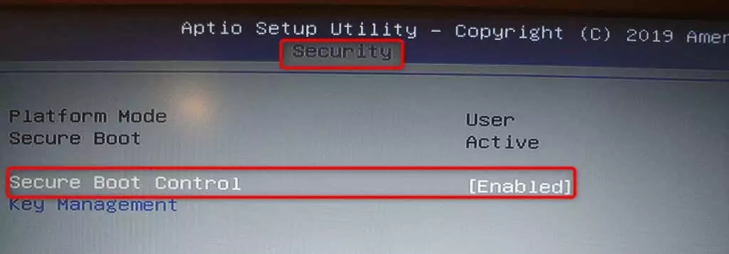 cách giải quyết-a-local-security-authority-protection-is-off-windows-error-10-nén - Help Desk Geek Cách giải quyết