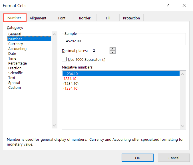 cách chuyển đổi ngày thành số trong microsoft-excel-11 được nén - Help Desk Geek Cách chuyển ngày tháng thành số trong Microsoft Excel hình 11