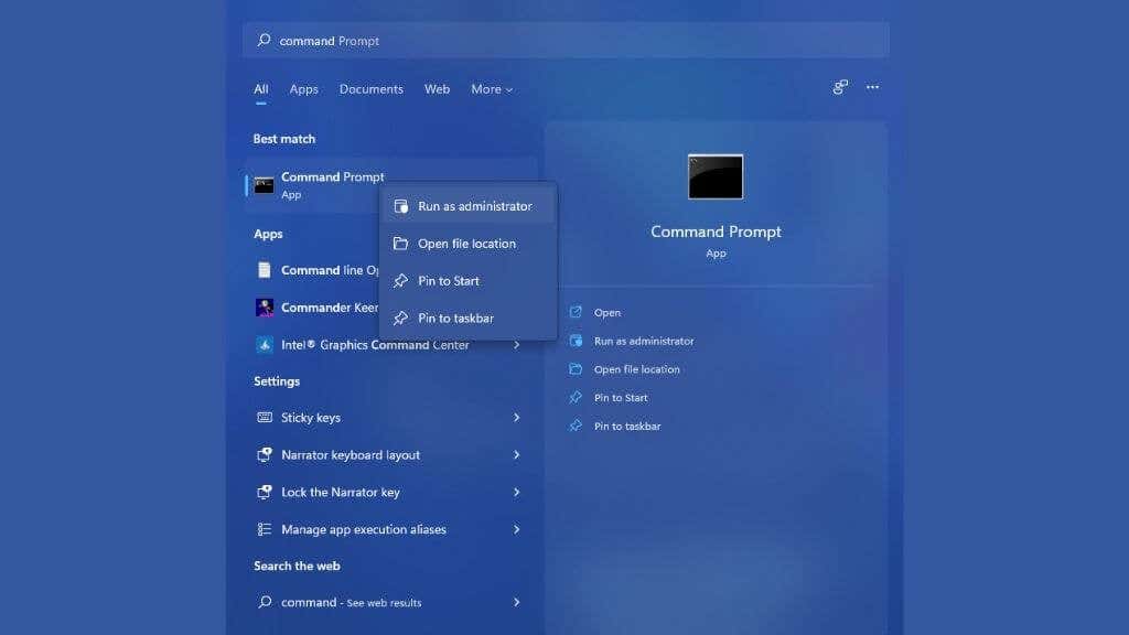 4-CMD-1 - Người đam mê bộ phận trợ giúp Cách tìm Product Key Windows 11 hình 4