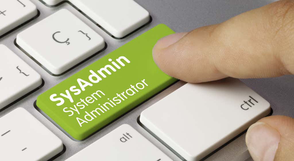 Quản trị viên hệ thống SysAdmin - Bộ phận trợ giúp Geek Cách tìm Product Key Windows 11 hình 7